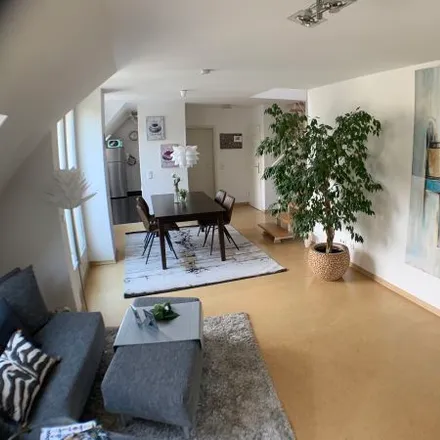 Rent this 3 bed apartment on Oberländer Ufer 190a in 50968 Cologne, Germany