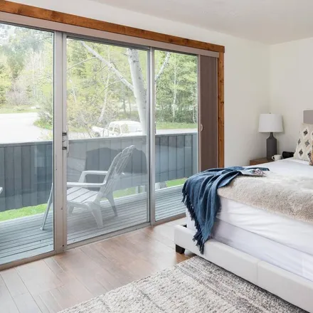 Rent this 3 bed condo on Teton Village