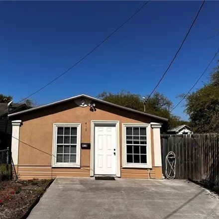 Buy this 2 bed house on 482 Farm to Market Road 1068 in Mathis, TX 78368