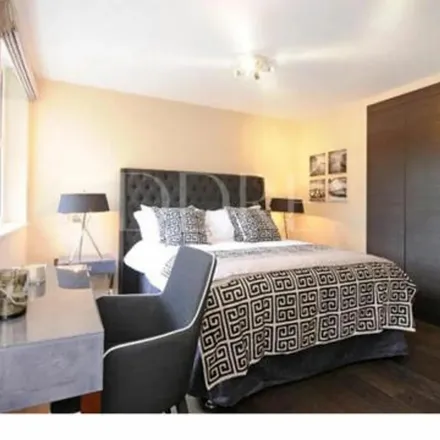 Image 3 - Finchley Road, London, NW8 0SG, United Kingdom - Apartment for rent
