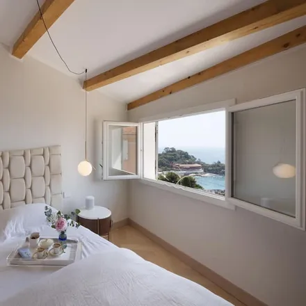 Rent this 3 bed house on 06190 Roquebrune-Cap-Martin