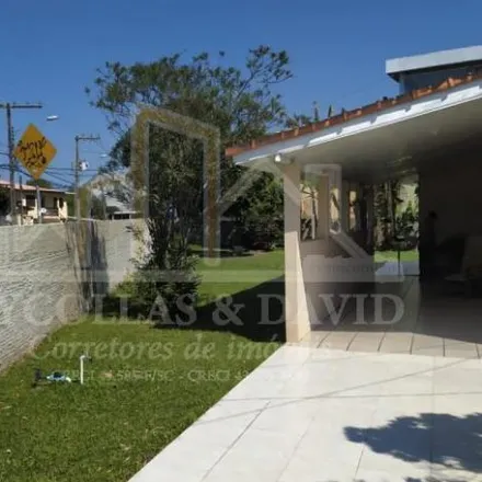 Image 2 - Travessa da Liberdade, Campeche, Florianópolis - SC, 88063-210, Brazil - House for sale