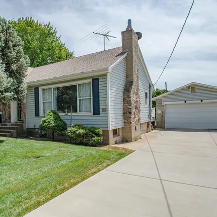 Buy this 3 bed house on 90 East 100 North in Clearfield, UT 84015