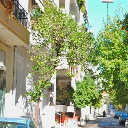 Image 9 - Αλκαμένους 114, Athens, Greece - Room for rent