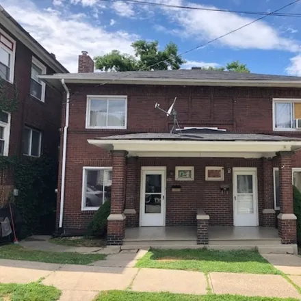 Rent this 2 bed house on 421 North Third Street