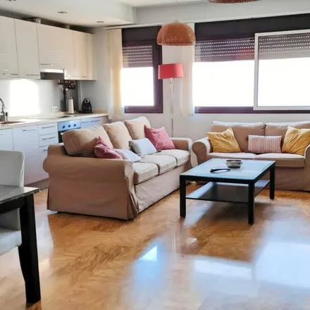 Rent this 2 bed apartment on Cordova in Andalusia, Spain