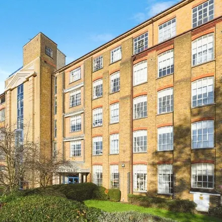 Rent this 2 bed apartment on Durrant Court in Brook Street, Chelmsford