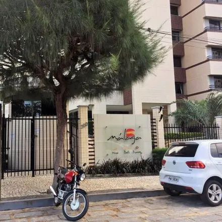 Buy this 3 bed apartment on Playground Del Sol in Rua Mauro Freire, Parque Iracema