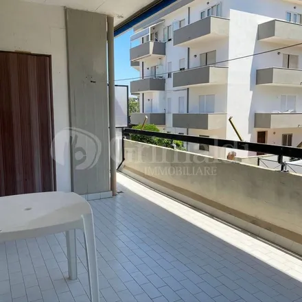Image 9 - Vicino al Mare, Via Bengasi 35, 00042 Anzio RM, Italy - Apartment for rent