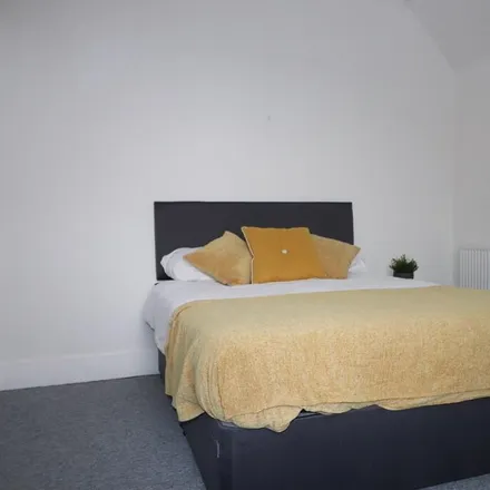 Rent this 1 bed room on 89 City Road in Norwich, NR1 2HP