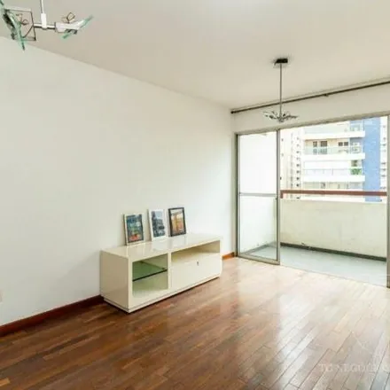 Buy this 1 bed apartment on Rua Baltazar Lisboa 302 in Vila Mariana, São Paulo - SP