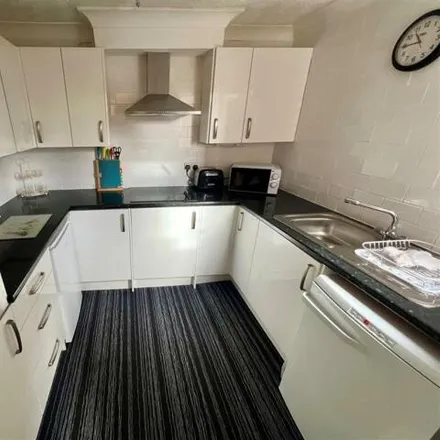 Image 5 - Aynsley Court, Union Road, Shirley, B90 3DQ, United Kingdom - Apartment for sale