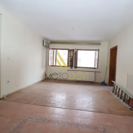 Image 1 - Κύπρου, Polichni Municipal Unit, Greece - Apartment for rent