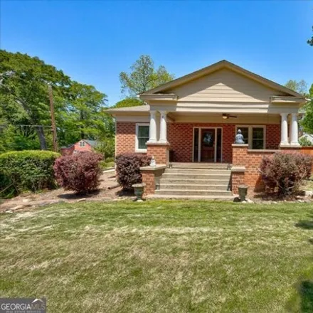 Buy this 3 bed house on 1855 Virginia Avenue in Atlanta, GA 30337