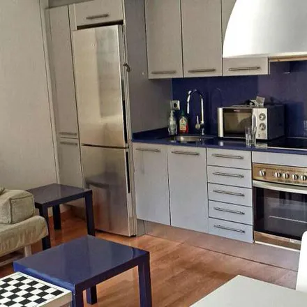 Image 4 - Carrer del Comte Borrell, 239, 08029 Barcelona, Spain - Apartment for rent