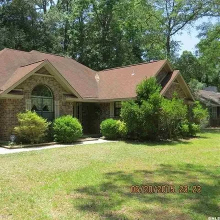 Rent this 3 bed house on 33 James F Byrnes Street in Springfield, Beaufort County