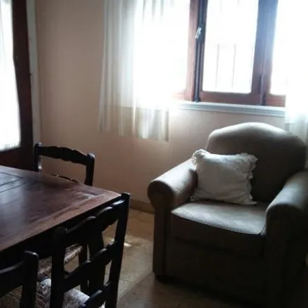 Buy this 3 bed house on Quintana 2744 in San José, B7602 GGC Mar del Plata