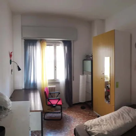 Rent this 5 bed room on Via Innocenzo Isimbardi 34 in 20136 Milan MI, Italy