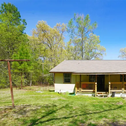 Buy this 3 bed house on 7601 Sandy Hill in Henderson County, TX 75778