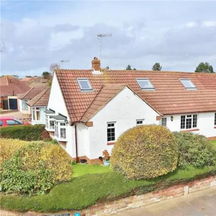 Buy this 4 bed house on Rothesay Close in Goring-by-Sea, BN13 1PB