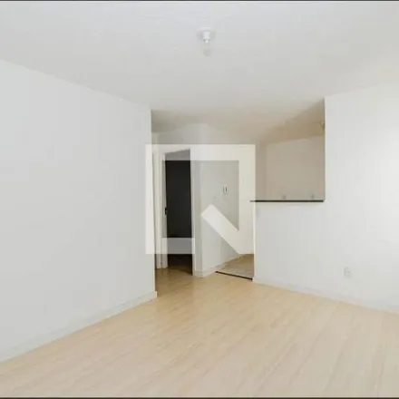 Rent this 2 bed apartment on Rua Roldão de Oliveira Carvalho in Cumbica, Guarulhos - SP