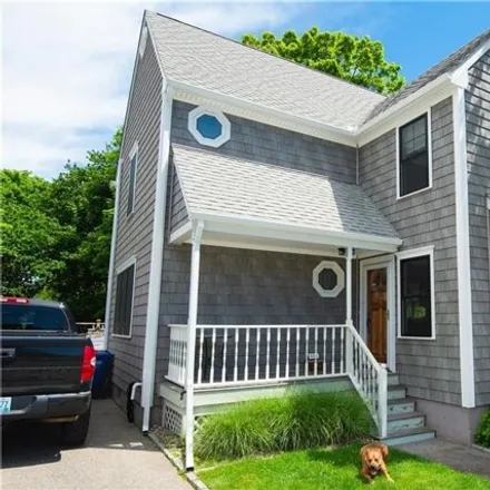 Rent this 3 bed house on 112 Connection St in Newport, Rhode Island