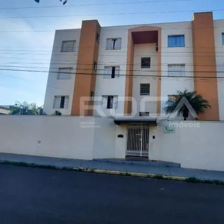 Image 2 - Rua Juan Lopes, Jardim São João Batista, São Carlos - SP, 13566-050, Brazil - Apartment for sale