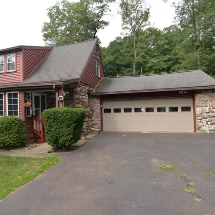 Buy this 4 bed house on 527 North Church Street in Edgewood, Luzerne County