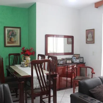 Buy this 3 bed apartment on Rua Líbano in Itapoã, Belo Horizonte - MG