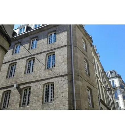 Image 7 - 10 Rue Carnot, 29600 Morlaix, France - Apartment for rent