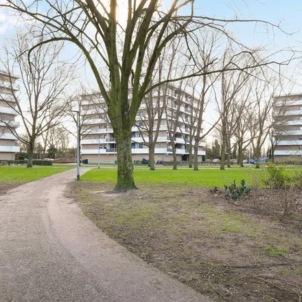 Image 3 - Bonifaciuslaan 102, 1216 PW Hilversum, Netherlands - Apartment for rent