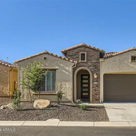 Buy this 2 bed house on 16948 West Palm Lane in Goodyear, AZ 85395