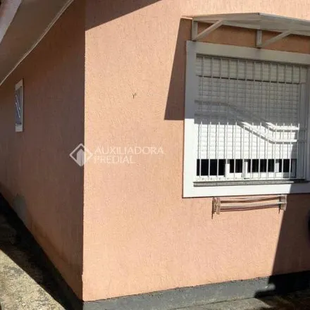 Buy this 2 bed house on Rua Uruguaiana in Centro Novo, Eldorado do Sul - RS