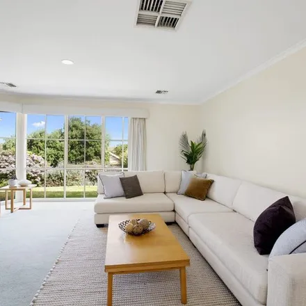 Rent this 4 bed apartment on Highview Court in Ocean Grove VIC 3226, Australia