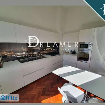 Image 5 - Via Trieste 13, 50199 Florence FI, Italy - Apartment for rent