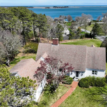 Buy this 5 bed house on 2 Little Bay Road in Orleans, MA 02662