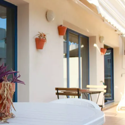 Rent this 3 bed apartment on Alicante in Valencian Community, Spain