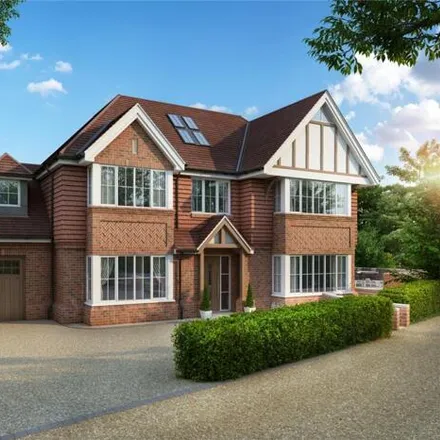 Buy this 5 bed house on Bates Hill in Ightham, TN15 9AT