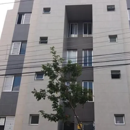 Image 1 - Rua Newton Costa Silveira, Visconde do Rio Branco, Belo Horizonte - MG, 31573, Brazil - Apartment for sale
