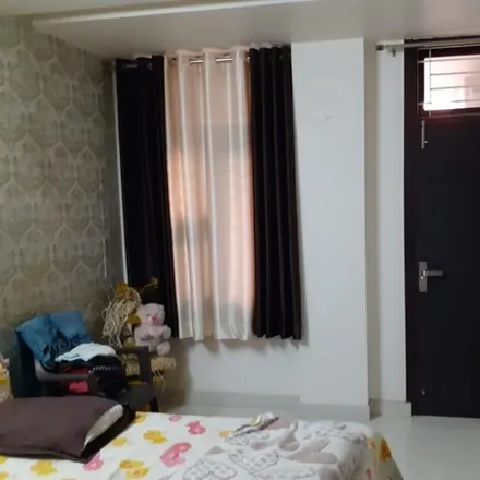 Rent this 3 bed apartment on unnamed road in Jaipur, Jaipur Municipal Corporation - 302014