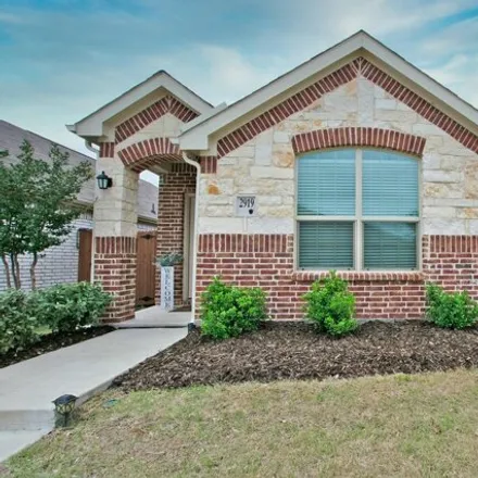 Buy this 3 bed house on Meadolands Drive in Heartland, TX 75114