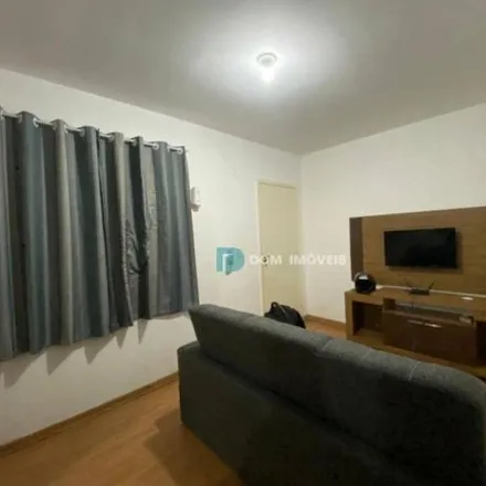 Image 2 - Rua dos Jaspes, Novo Horizonte, Juiz de Fora - MG, 36039-000, Brazil - Apartment for sale