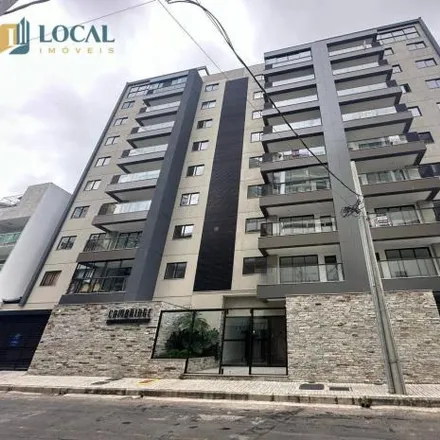 Image 2 - Santander, Avenida Doutor Paulo Japiassu Coelho, Cascatinha, Juiz de Fora - MG, 36033-318, Brazil - Apartment for rent