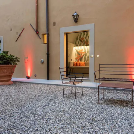 Image 5 - Via dei Guicciardini 33 R, 50125 Florence FI, Italy - Apartment for rent