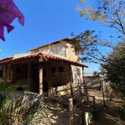 Buy this 3 bed house on Rua Dois in Mateus Leme - MG, 35670-000