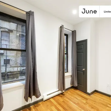 Rent this 1 bed room on 172 West 107th Street in New York, NY 10025