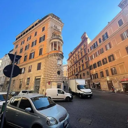 Image 2 - Rome Stay, Via Urbana, 00184 Rome RM, Italy - Apartment for rent