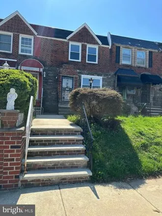 Buy this 4 bed house on 8150 Temple Road in Philadelphia, PA 19150