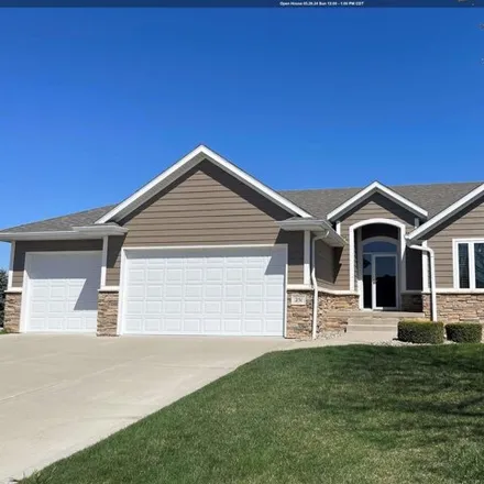 Buy this 3 bed house on unnamed road in Dakota Dunes, SD 57049