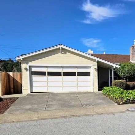 Buy this 3 bed house on 1127 Elmwood Drive in Millbrae Meadows, Millbrae